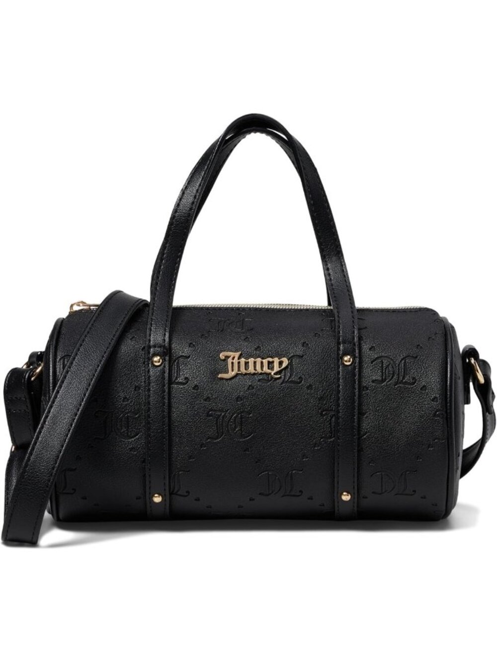 Mini Barrel Liquorice Bag - Trendy Must-Have, Stylish & Versatile Accessory
